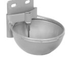 ABBEVERATOIO A PRESSIONE IN ACCIAIO INOX PER VITELLI/SUINI